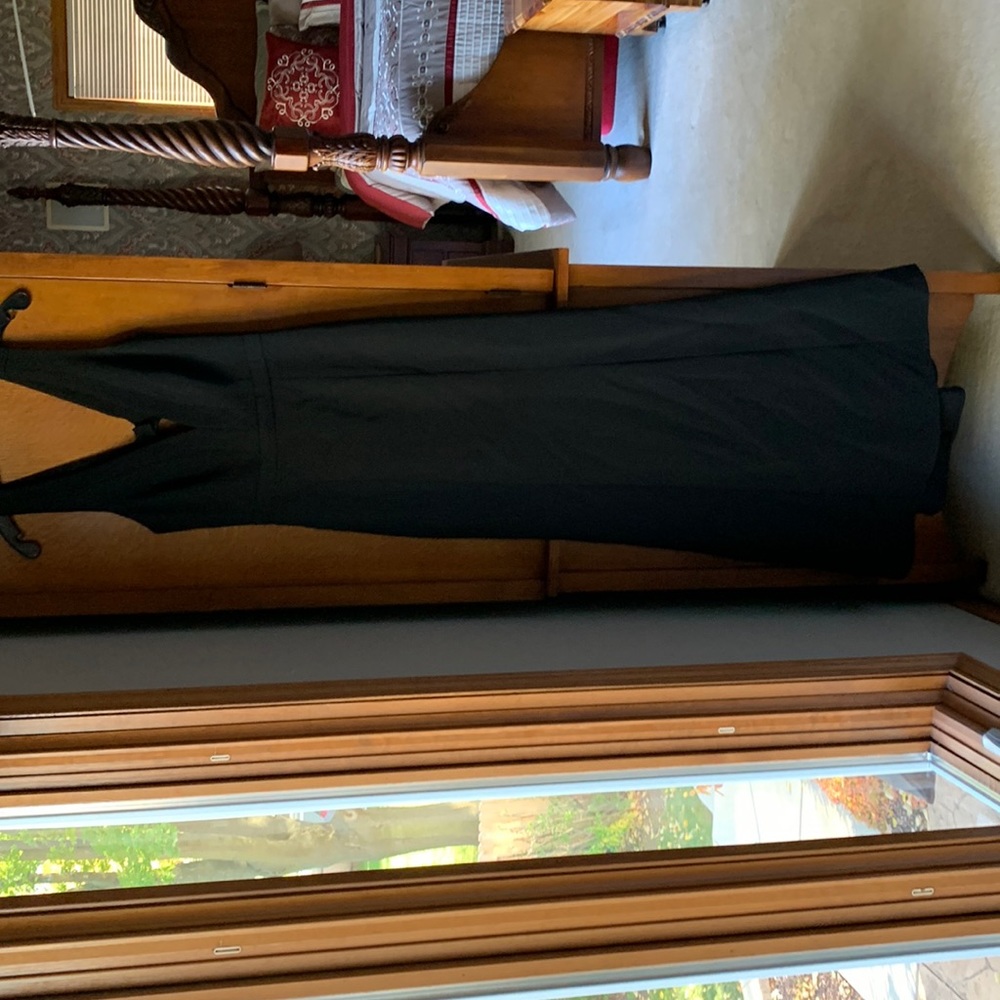 Doesn’t fit